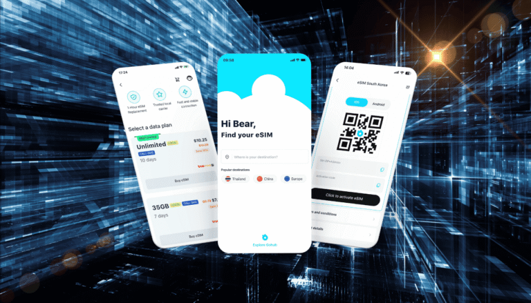 Best eSIM Apps In 2026: The Evolution Of Travel Connectivity
