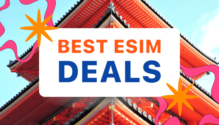 Best eSIM Deals: The Ultimate Seasonal Promo Playbook For Your 2026 Travels