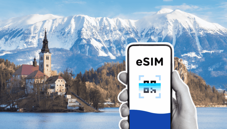 Best eSIM For Europe Travel (Top Multi-Country Plans For 2026)