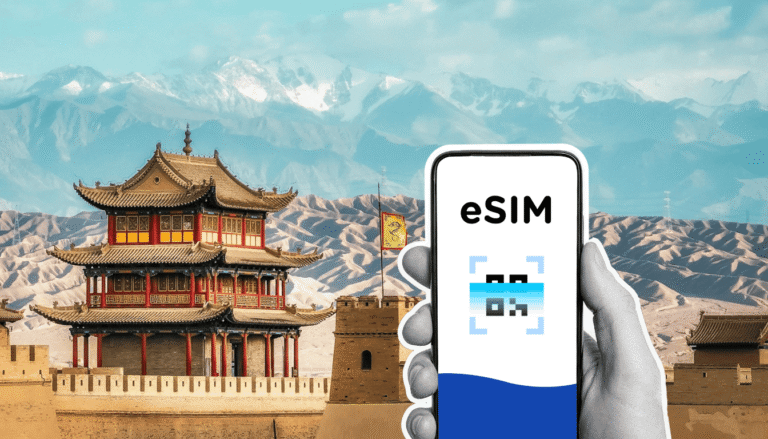 Connect Seamlessly: The Top eSIM Picks for Your Europe and Asia Adventure (2026 Edition)