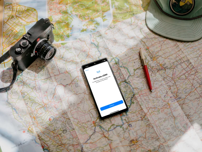 How to Protect Your Data While Traveling (The 2026 Simple Security Checklist)