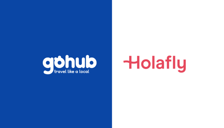 GOHUB vs Holafly: Unlimited Data vs Flexible Plans