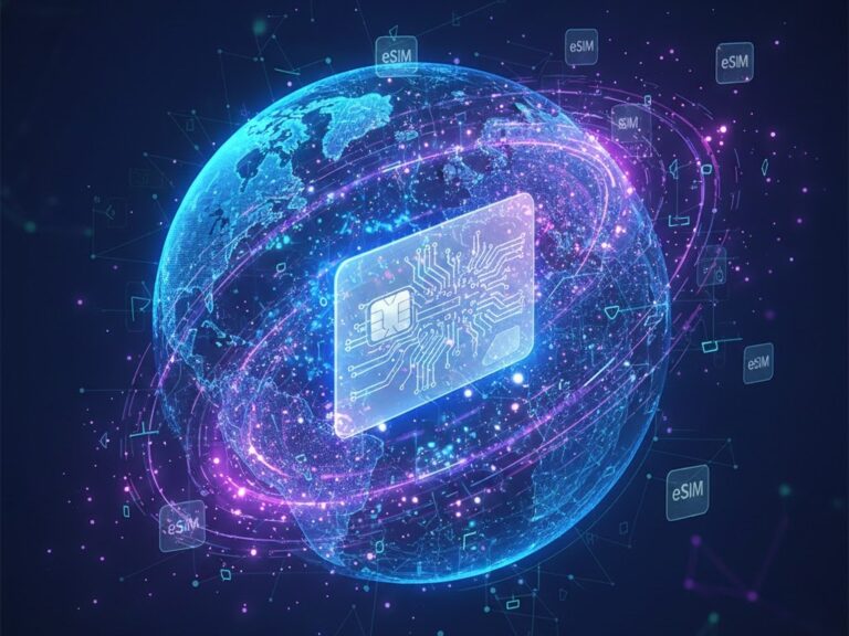 The Evolving Future Of eSIM: Exploring iSIM, eSIM-Only Phones, and New Realities For Travelers