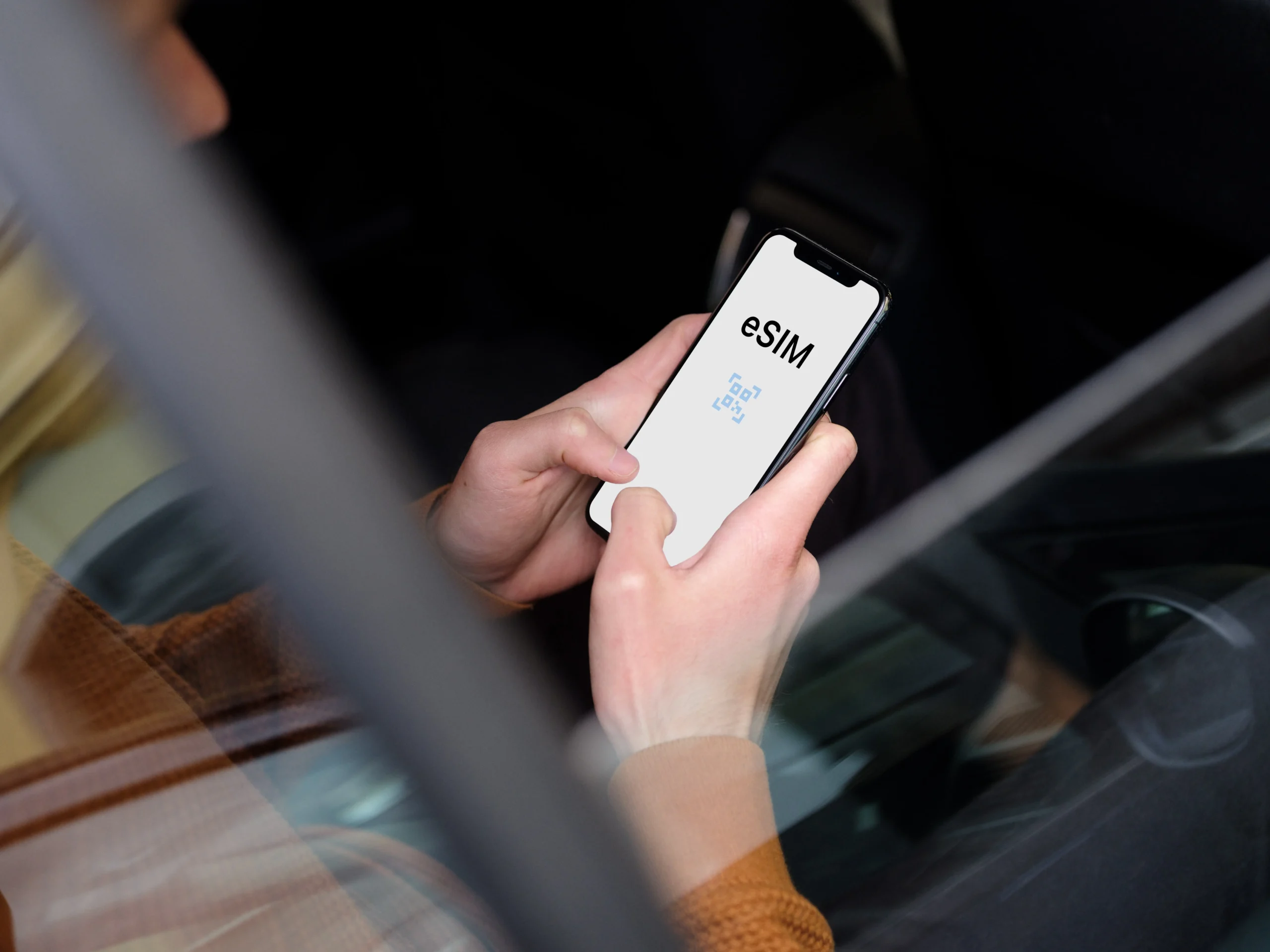 Best eSIM For iPhone Travelers