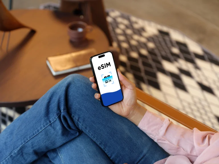 Is eSIM Worth It for Travel