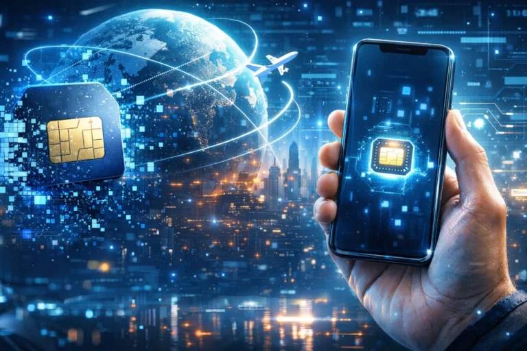 Will Physical SIM Cards Disappear? The Timeline And Reality Check For Travelers
