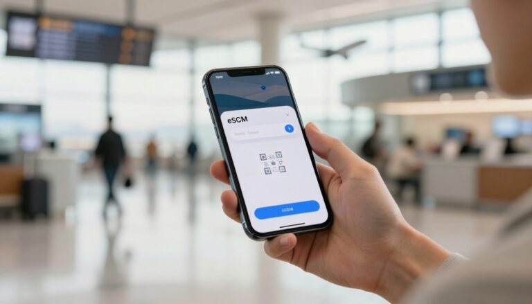 Android eSIM Setup: 6 Travel Mistakes to Avoid