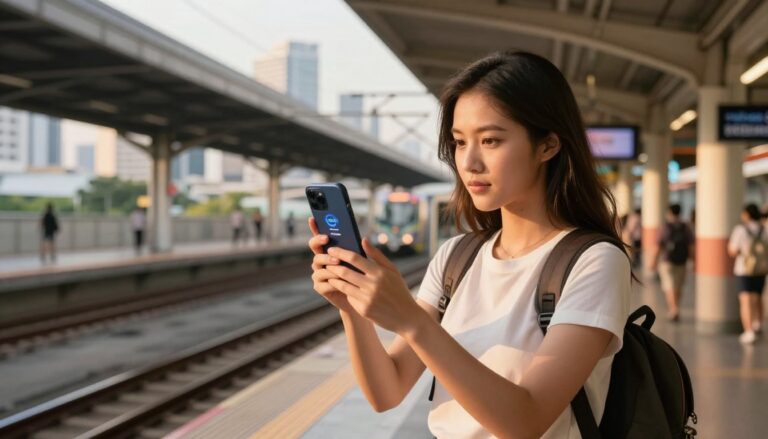 Bangkok eSIM Guide: When Cheapest Is Not Best