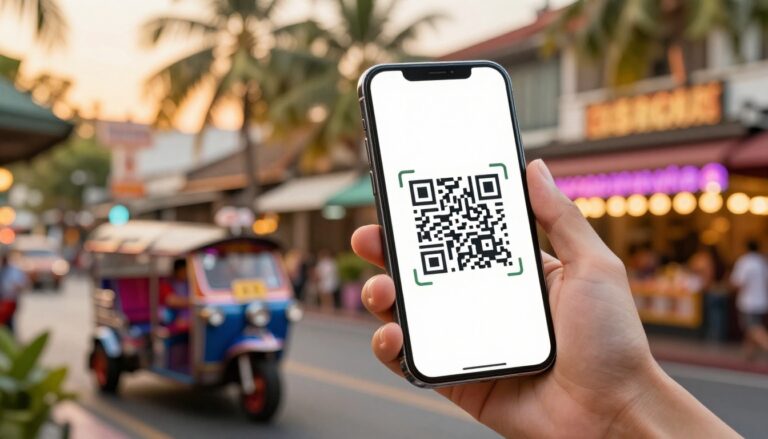 Best eSIM for Thailand: 4 Reddit Myths Debunked