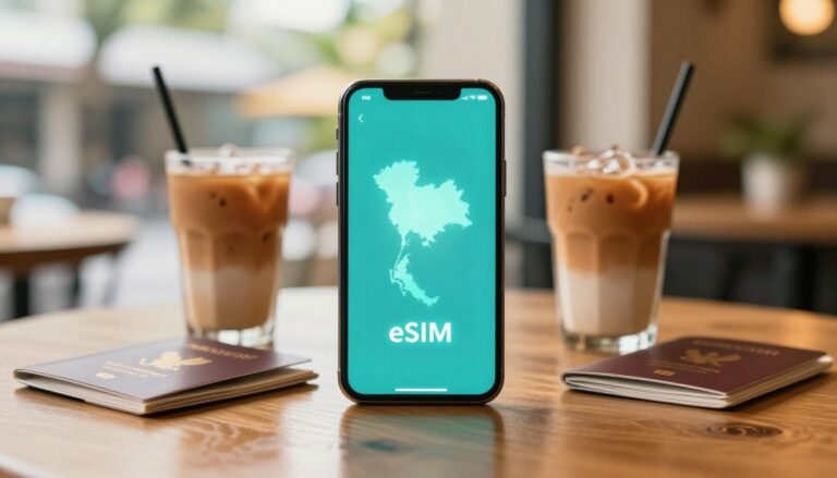 Best Unlimited eSIM Thailand Plans: Avoid Overpaying