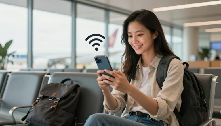 Does FaceTime Use Data? Plan for Calls While Traveling