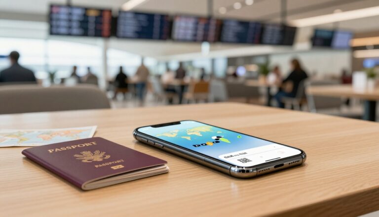 Does iPhone 11 Have eSIM? Free Trials for Travel