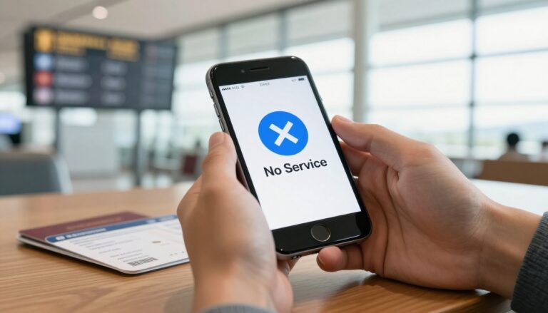 Does iPhone SE Have eSIM? 5 Travel Mistakes to Avoid