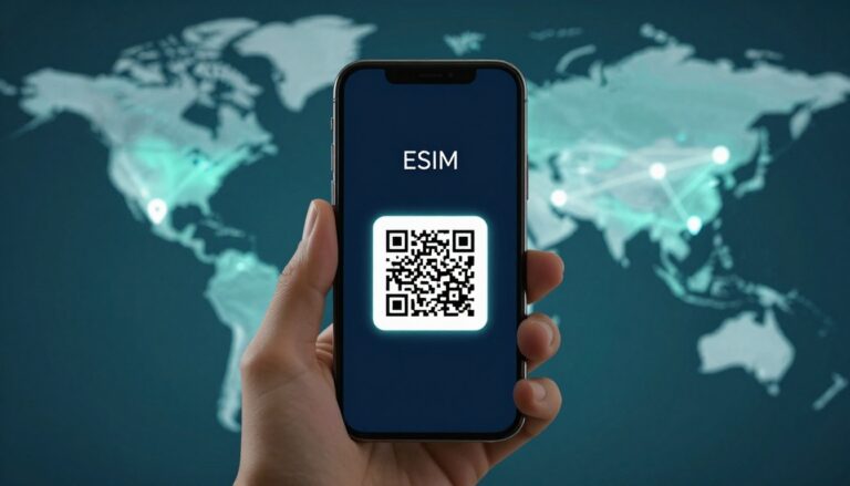 eSIM Compatible Devices: Compare Price per GB, Setup, and Coverage
