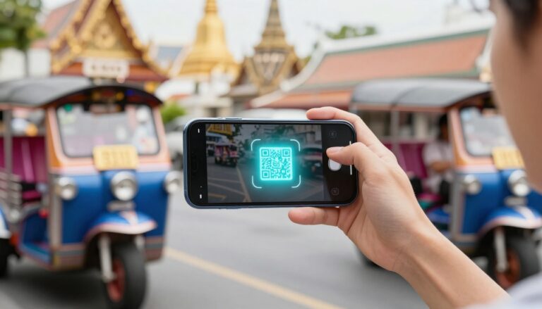 How Much Is an eSIM in Thailand? Pricing and Setup Guide
