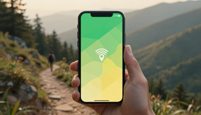 How to Read an eSIM Coverage Map Before You Buy