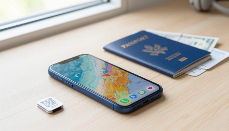 iPhone 12 eSIM: 5 Travel Mistakes to Avoid in 2026