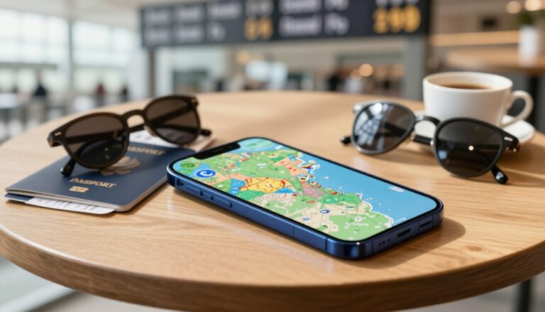 iPhone 13 eSIM Options: Choose by Data, Coverage, and Cost