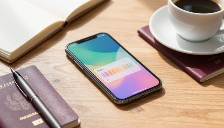 iPhone Data Usage: Compare Plans by Price per GB and Coverage