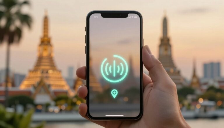 Thailand eSIM Plans: The Real Cost per GB